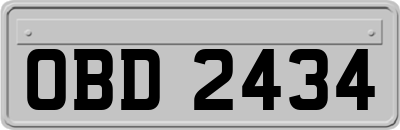 OBD2434