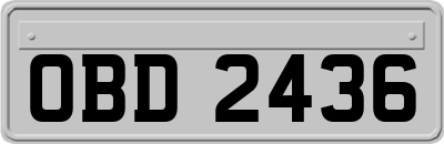 OBD2436