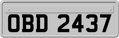 OBD2437