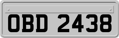 OBD2438