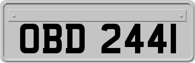 OBD2441