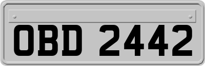 OBD2442