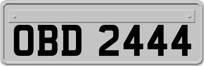 OBD2444