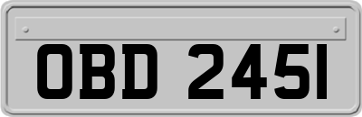 OBD2451