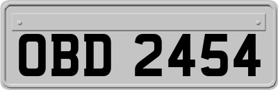 OBD2454