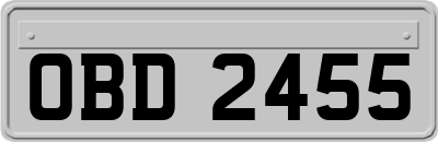 OBD2455