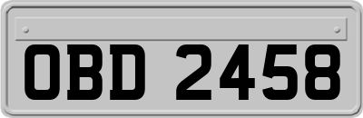 OBD2458