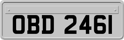 OBD2461