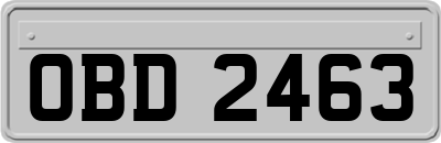OBD2463