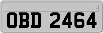 OBD2464