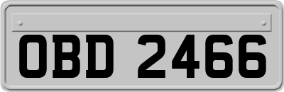 OBD2466
