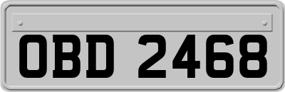 OBD2468
