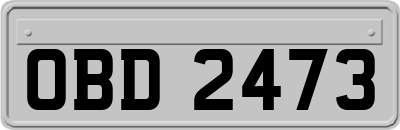 OBD2473