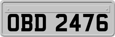 OBD2476