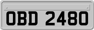 OBD2480
