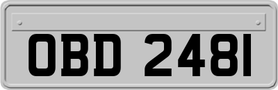 OBD2481