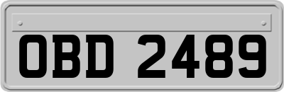 OBD2489