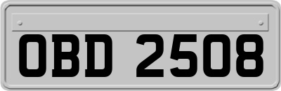 OBD2508
