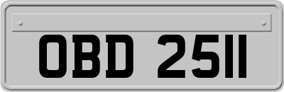 OBD2511