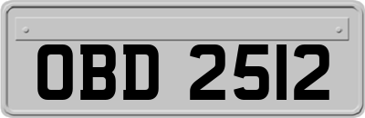 OBD2512