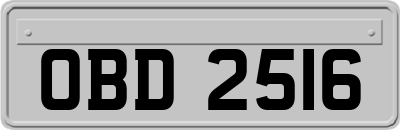 OBD2516