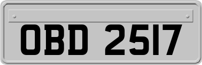 OBD2517