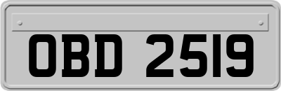 OBD2519