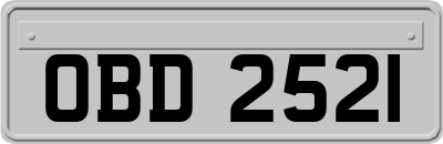 OBD2521