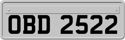 OBD2522