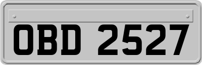 OBD2527