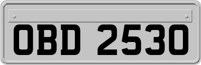 OBD2530