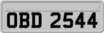 OBD2544