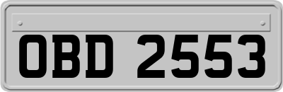 OBD2553