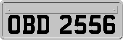 OBD2556