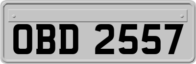 OBD2557