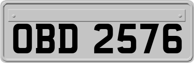 OBD2576