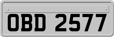 OBD2577