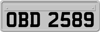 OBD2589