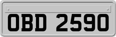OBD2590