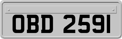OBD2591