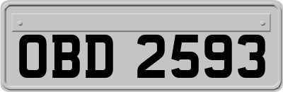 OBD2593