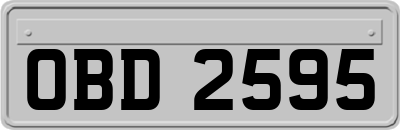 OBD2595