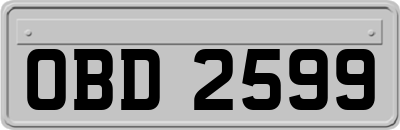 OBD2599