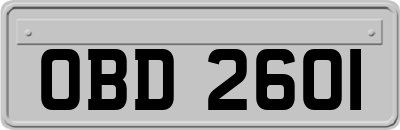 OBD2601
