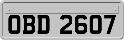 OBD2607