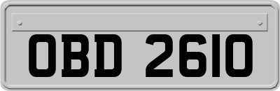 OBD2610