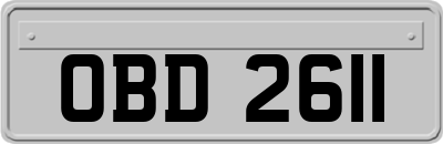 OBD2611
