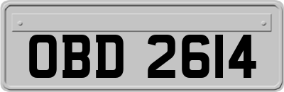 OBD2614
