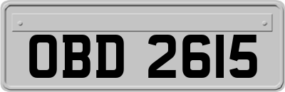 OBD2615