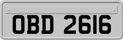 OBD2616